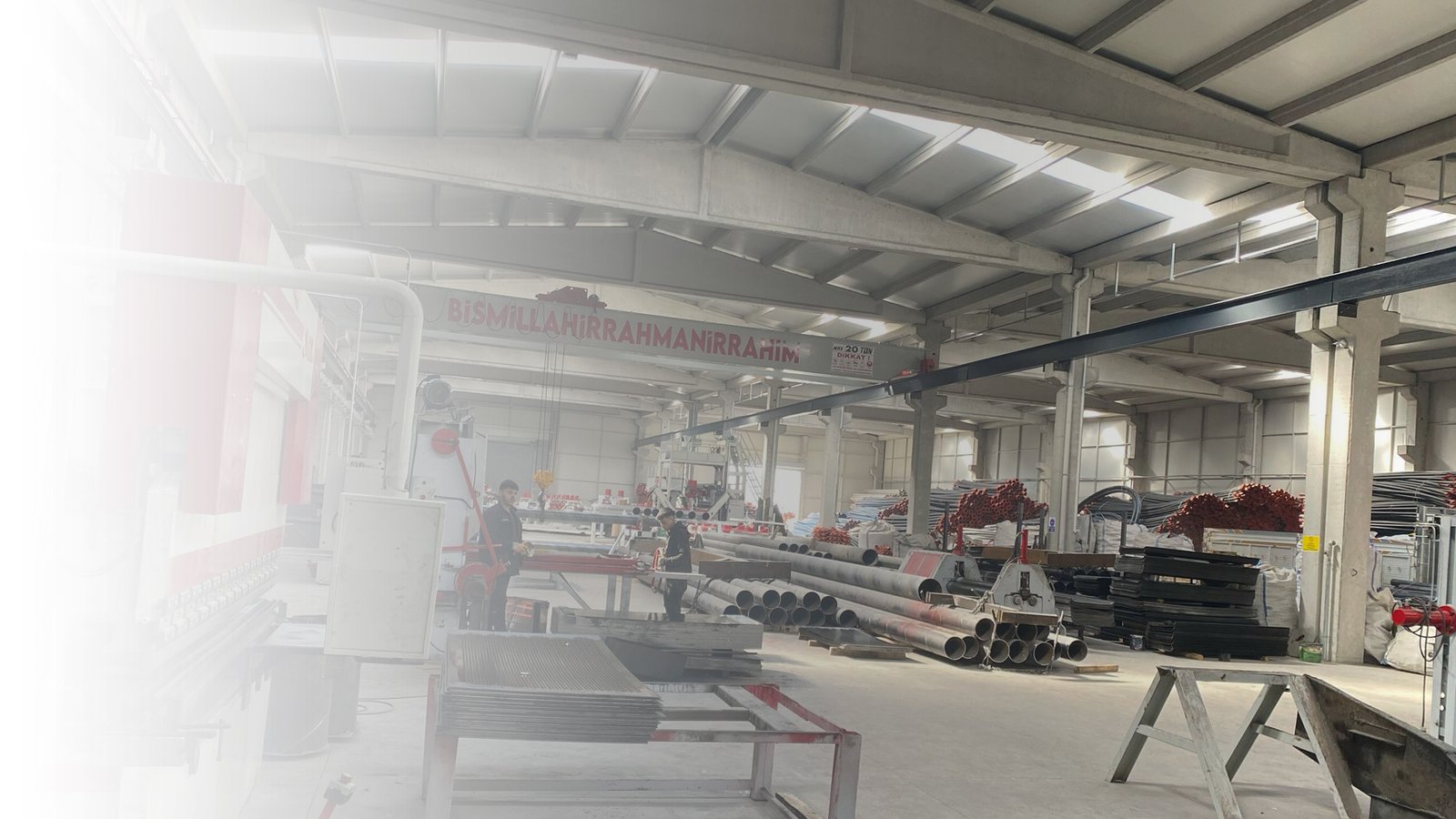 Ürünlerimizi İnceleyin